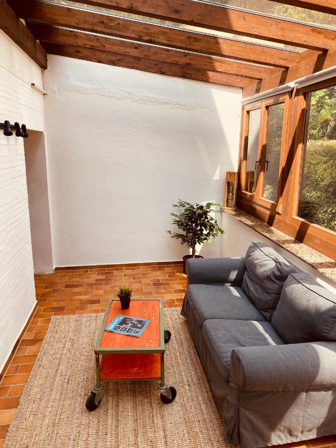 מכרניך Ferienwohnung Mit Sauna Am Wald - Eifel מראה חיצוני תמונה
