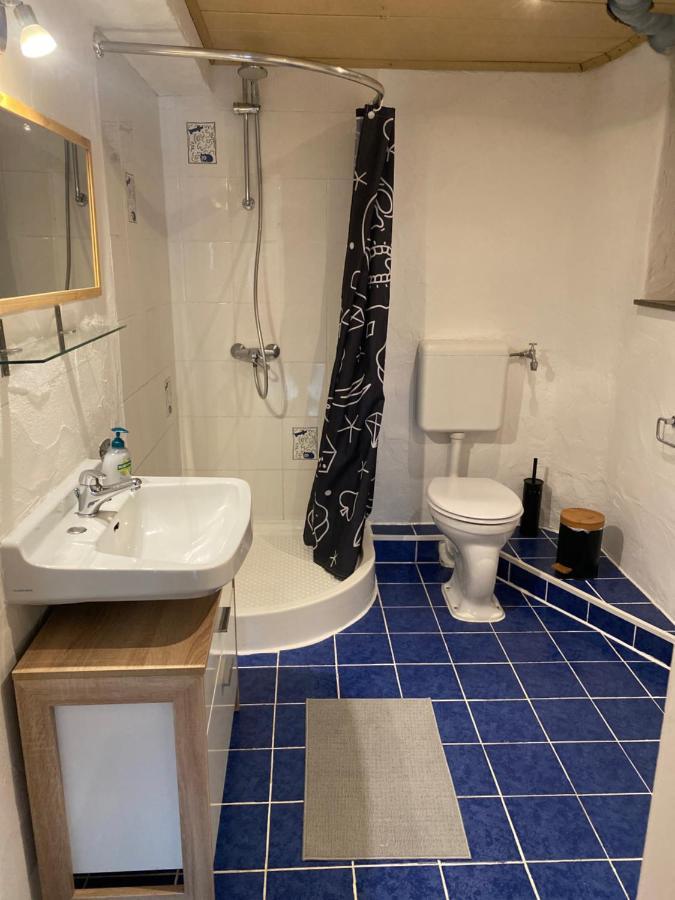מכרניך Ferienwohnung Mit Sauna Am Wald - Eifel מראה חיצוני תמונה