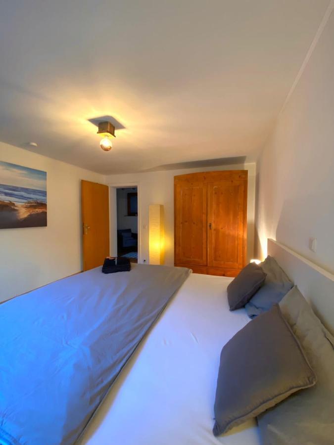 מכרניך Ferienwohnung Mit Sauna Am Wald - Eifel מראה חיצוני תמונה