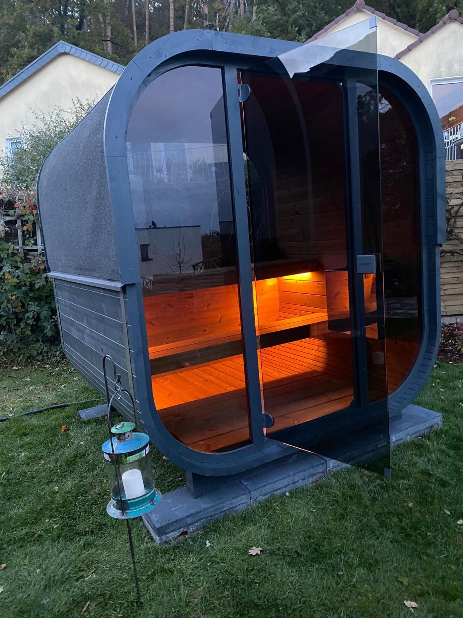 מכרניך Ferienwohnung Mit Sauna Am Wald - Eifel מראה חיצוני תמונה