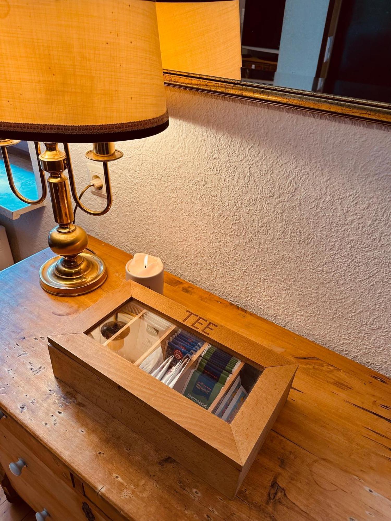 מכרניך Ferienwohnung Mit Sauna Am Wald - Eifel מראה חיצוני תמונה